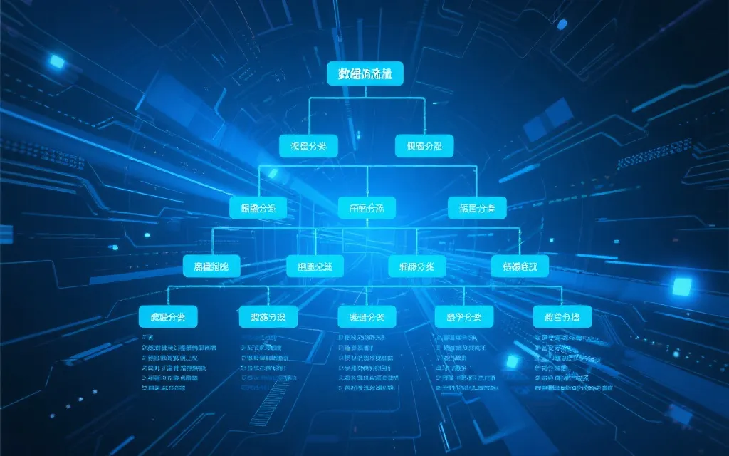 深度剖析中彩网计划：数据结构、系统架构与信息透明新纪元